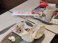 -麦当劳(从化从城大道店)