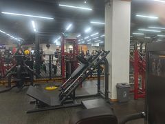 -超鹿运动(融侨锦江店)