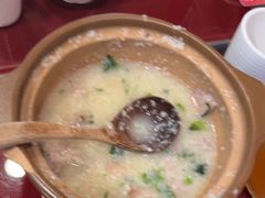 -宏状元现熬粥·京味菜(五棵松店)