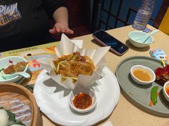 -点都德(华强南店)