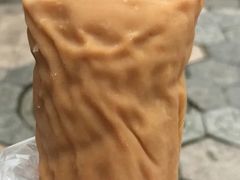 素火腿-义隆素菜馆(百年老店)