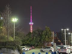 -永辉超市(泰州万达广场店)