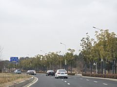 -南京市无想山景区