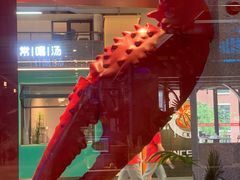 -肥肥虾庄·金牌油焖大虾(杨园滨江时代walk店)