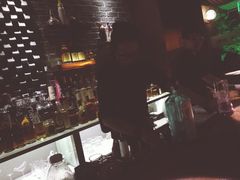 -LAMP BAR 水烟音乐酒吧