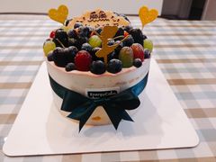 -EnergyCake蛋糕理想国