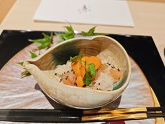 -眞日本料理