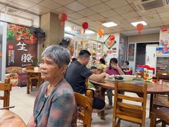 -肥弟大排档(汕樟路店)