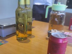 -星光小把串·海鲜烧烤(西安路店)