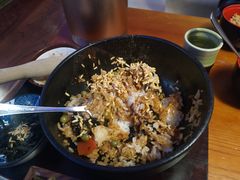 -鳗鱼家·深夜食堂(军博店)