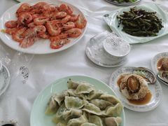 -北戴河庆山饭店·海鲜砂锅粥(北戴河黑石路店)