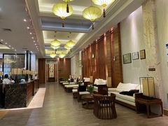 -喜运来温泉大酒店