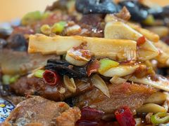 -瑜瑜饭馆