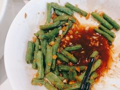 -兰湘子·湘菜小炒(长安万科广场店)