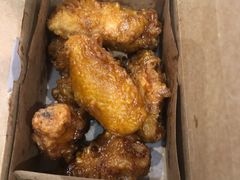 -Kyochon1991校村(共和路店)