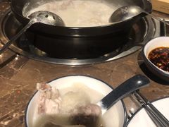 -润园四季椰子鸡火锅(南山海岸城店)