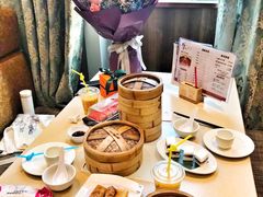 -稻香酒家·34年老字号·港式粤菜(汉街店)