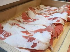 -东门口·鲜爆肚涮肉·烧烤(老门东店)