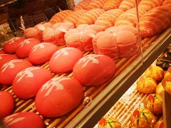 -好利来(牡丹园店)