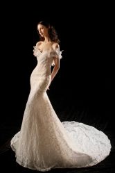 点击看大图 -南京宝娜嫁衣婚纱礼服馆(中央路店)