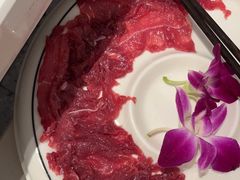 -牛焱·贵州黄牛肉火锅(城西银泰店)