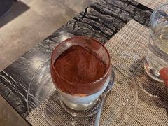 提拉米苏-at cafe 意大利餐厅(集美店)