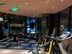 -威尔仕W FITNESS健身会所(联洋广场店)