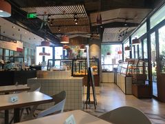 大堂-Dough&Joe团憩(瑞虹天地月亮湾店)