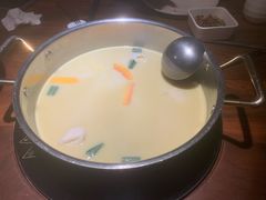 -揽季锅物会.福建黄鱼.海鲜姿造(五四路店)