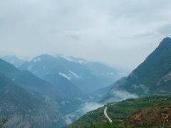 -萝卜寨羌文化生态旅游区