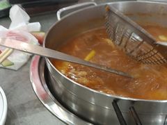 -嬷孙家潮汕牛肉火锅(北京路天河城店)