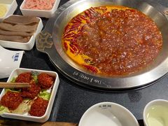 -大龙燚火锅(春熙店)