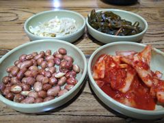 -京玉菲饭店(李村店)