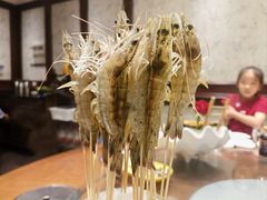-东海怡品海鲜豆捞(星街坊店)