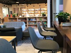 -五峰书院(南洋泾路店)