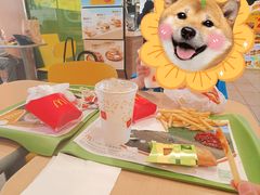 -麦当劳(西安雁塔路店)