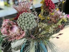-JF Garden(渔人码头店)