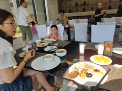 -廊坊固安福朋喜来登酒店