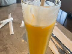-必胜客(江桥万达店)