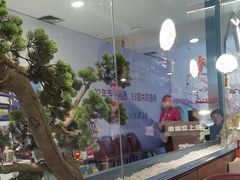 -老板恋上鱼(振华商厦店)