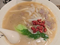 -漆黑觉米粉(三里屯店)