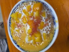 -韵姐牛奶甜品世家