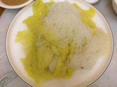 -清真·鸦儿李记·涮肉(花市店)