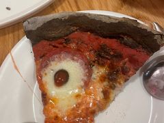 -城市大道红炉披萨烘焙坊