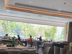 -晋江荣誉国际酒店·港誉茶餐厅