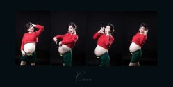 点击看大图 -亲亲宝贝艾尔莎亲子摄影会馆(中华路店)