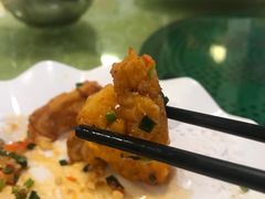 -金辉海鲜餐厅