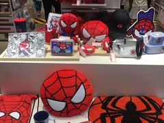 -名创优品(天津市河东万达广场店)
