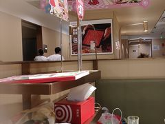 -海底捞火锅(国贸购物中心店)