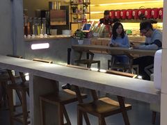 -1828王老吉·草本新茶(珠江新城地铁站店)